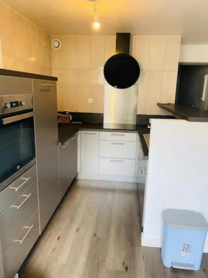 Superbe Appart En Residence A 300 M De La Plage. Ла Гранде-Моте Екстериор снимка