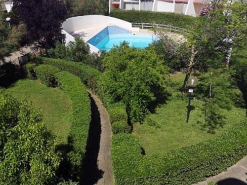 Superbe Appart En Residence A 300 M De La Plage. Ла Гранде-Моте Екстериор снимка